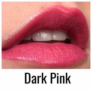 LipSense Dark Pink Lip Color